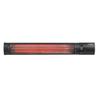 (obrázek pro) Venkovní infrazářič Eurom Golden 2500 Shadow, 2500 W