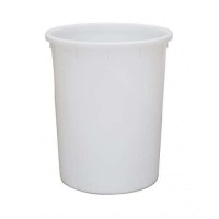 (obrázek pro) Plastový kulatý kontejner Pigeon, 200 l