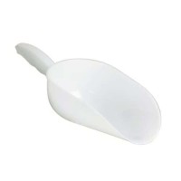 (obrázek pro) Plastová lopatka, 29 cm
