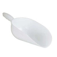 (obrázek pro) Plastová lopatka, 42 cm