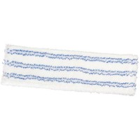 (obrázek pro) Plochý mop z mikrovlákna, 40 cm