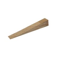 (obrázek pro) Klínky dřevěné, obkladačské, balení 1000 ks, 55 x 8 x 10 – 0 mm