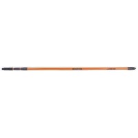(obrázek pro) Násada „Multi-lock“, teleskopická, 1,8 – 3,6 m