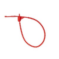 (obrázek pro) Plastová bezpečnostní plomba, 210 mm, 200 ks