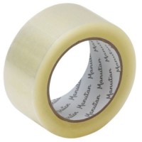 (obrázek pro) Lepicí páska Manutan Expert, šířka 48 mm, transparentní