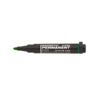 (obrázek pro) Permanentní popisovač Magnetic XXL, zelený