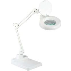(obrázek pro) Lampy s lupou