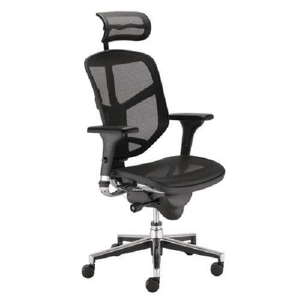 Kancelářská židle NS Enjoy R HR (MB-1026241)