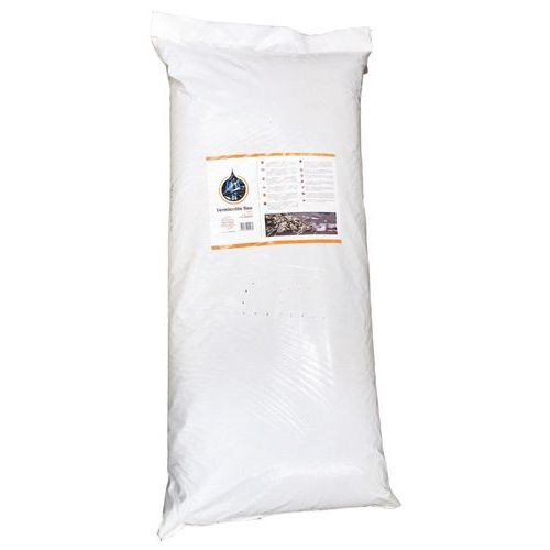 (obrázek pro) Sypký sorbent Vermiculite, sorpční kapacita 27 l, balení 9,5 kg