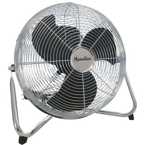 (obrázek pro) Podlahový ventilátor Manutan Expert 35 cm