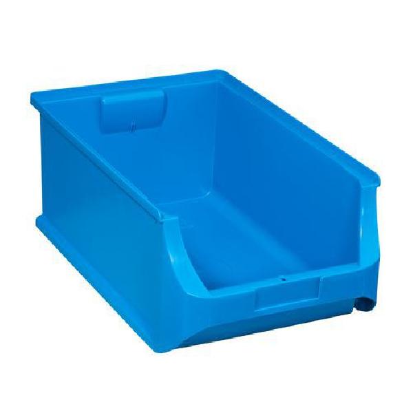 Plastový box Allit Profiplus Box, 20 x 31 x 50 cm, modrý (MB-174026)