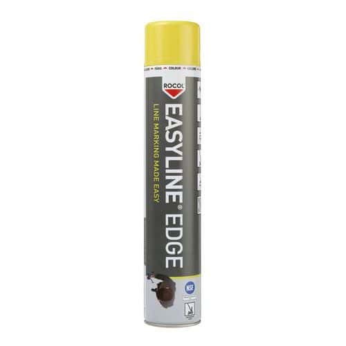 (obrázek pro) Speciální barvy Easyline Edge, 6 ks, žlutá