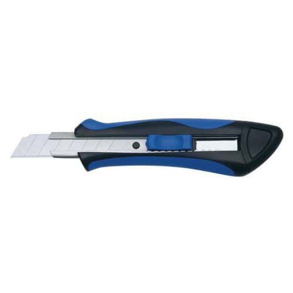 (obrázek pro) Odlamovací nůž Softgrip