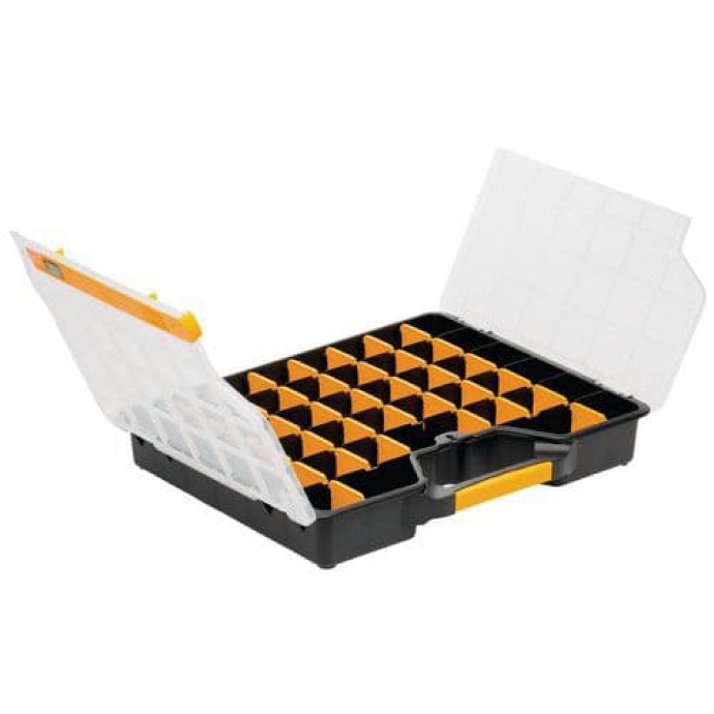 (obrázek pro) Organizér Professional, 43 přihrádek