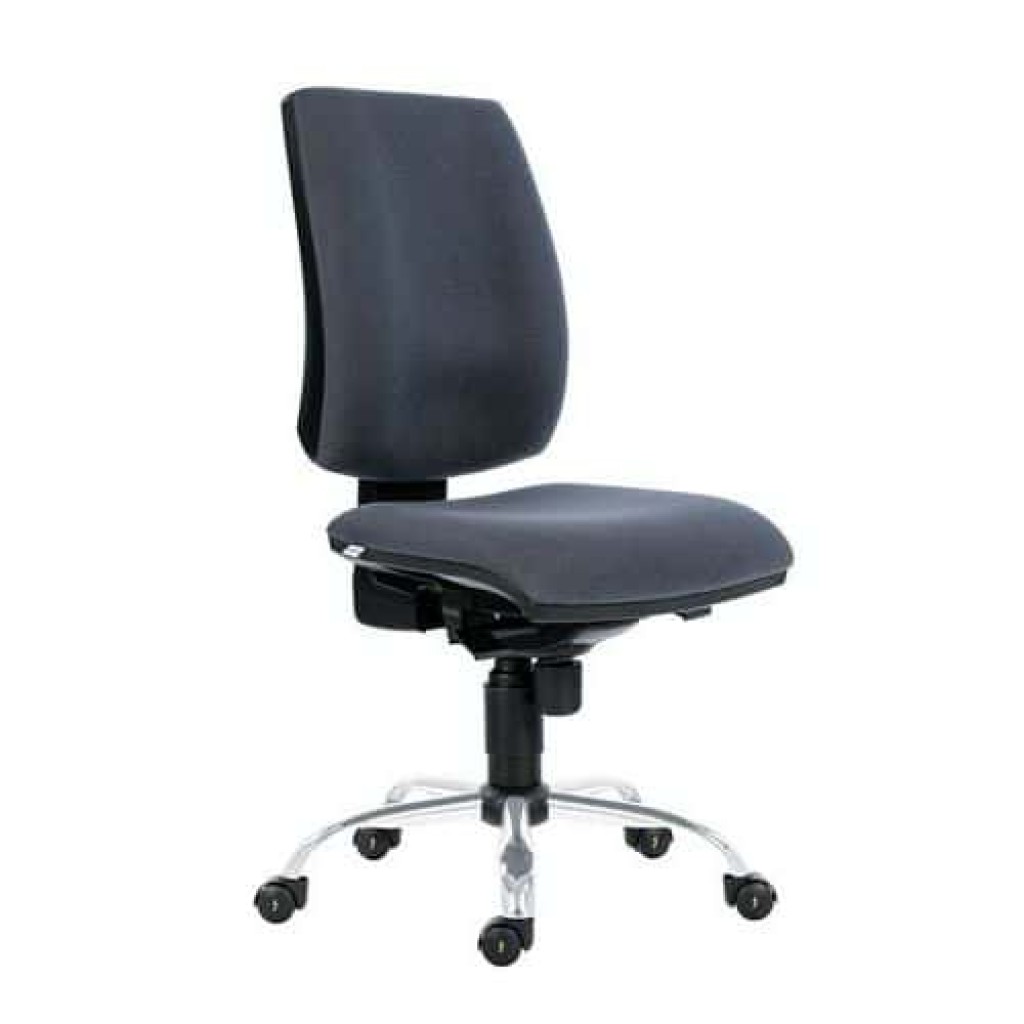 Antistatická pracovní židle Sync (MB-217355)