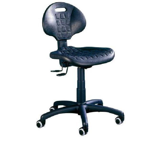 Pracovní židle Nelson SY s tvrdými kolečky (MB-399008)