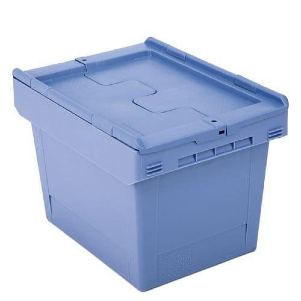(obrázek pro) Plastový přepravní box Bito, 21 l