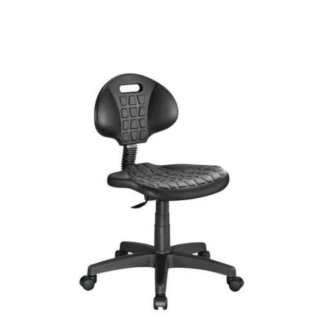 Pracovní židle s kolečky Manutan (MB-1650799)