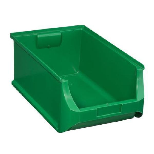 Plastový box Allit Profiplus Box, 20 x 31 x 50 cm, zelený (MB-174029)