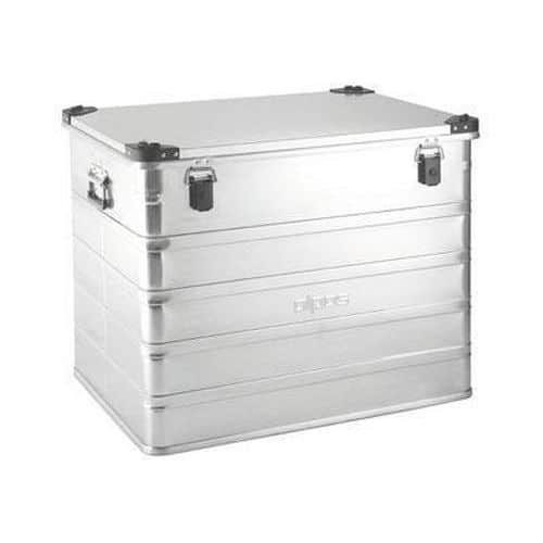 (obrázek pro) Hliníkový přepravní box, plech 1 mm, 240 l