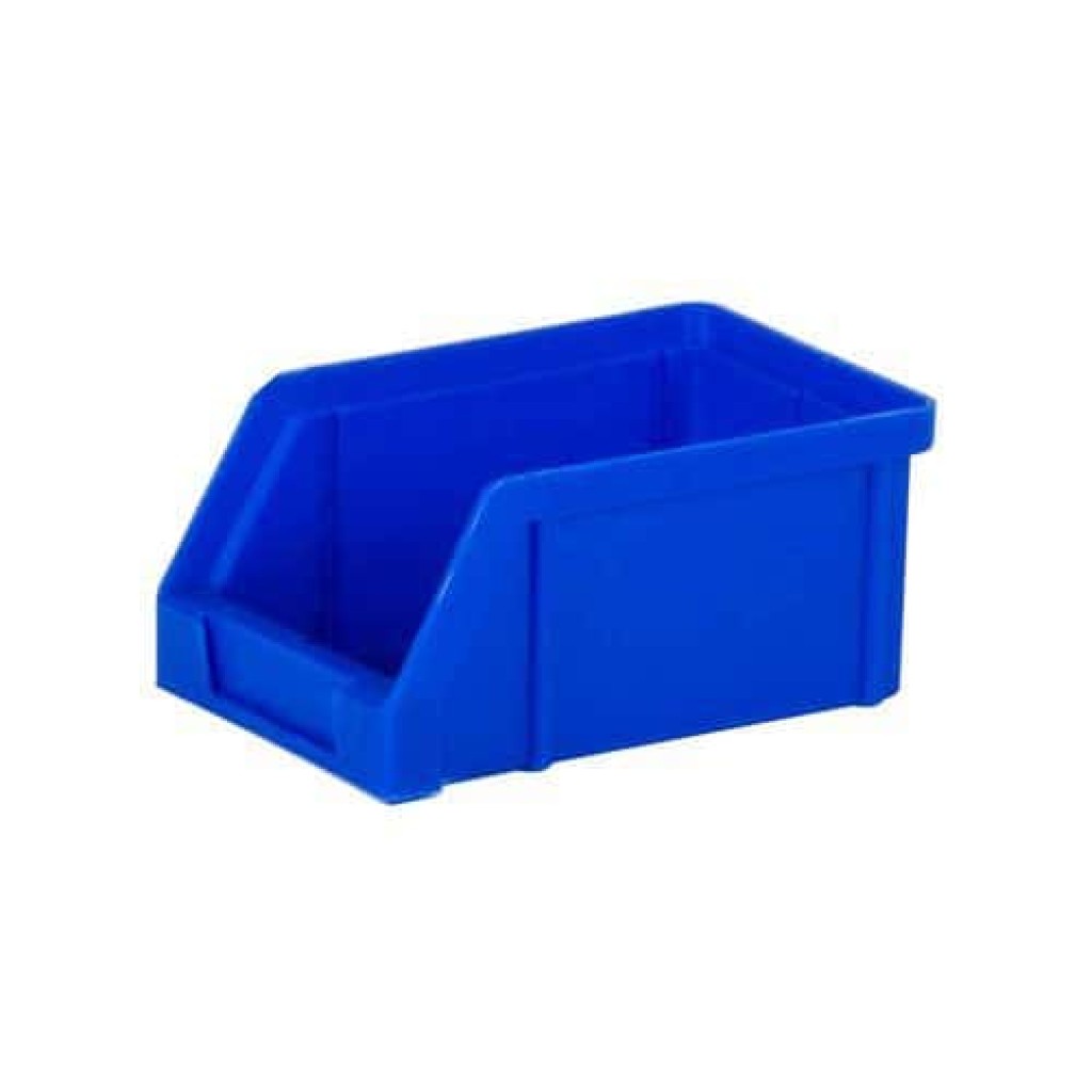 Plastové boxy UNIBOX 7 x 10 x 15 cm (MB-106001)