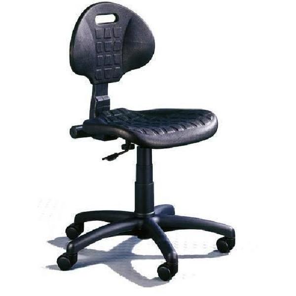 Pracovní židle Nelson PK s měkkými kolečky (MB-399006)