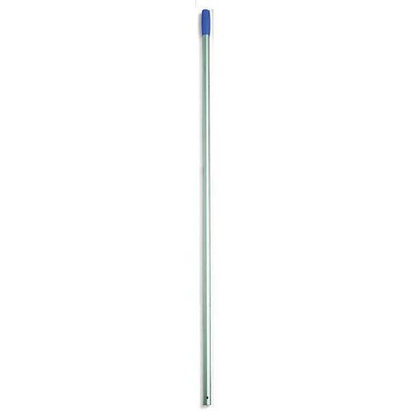 Fotografie Hliníková tyč na plastový držák na mop, 140 cm (MB-316002)