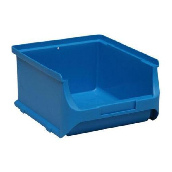 Plastový box Allit Profiplus Box, 8,2 x 13,7 x 16 cm, modrý (MB-174125)