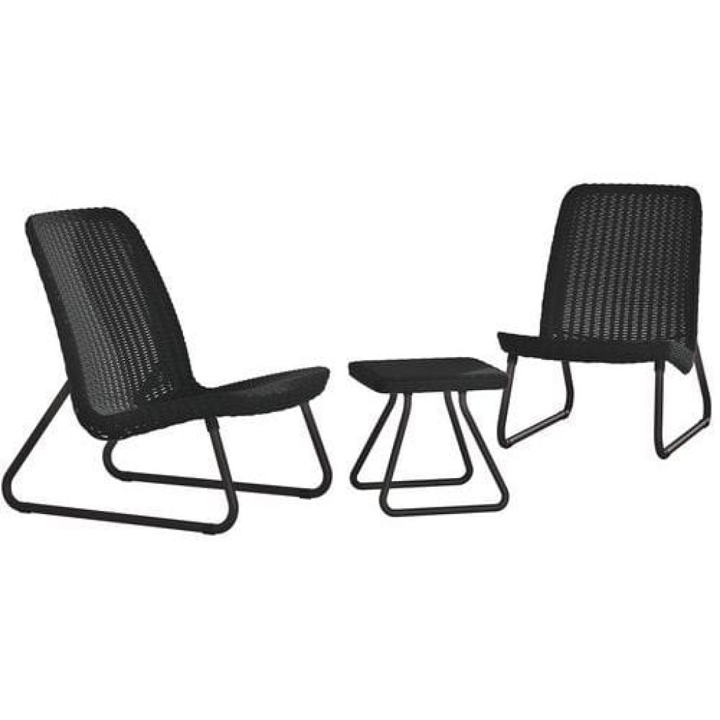 (obrázek pro) Zahradní set Rio