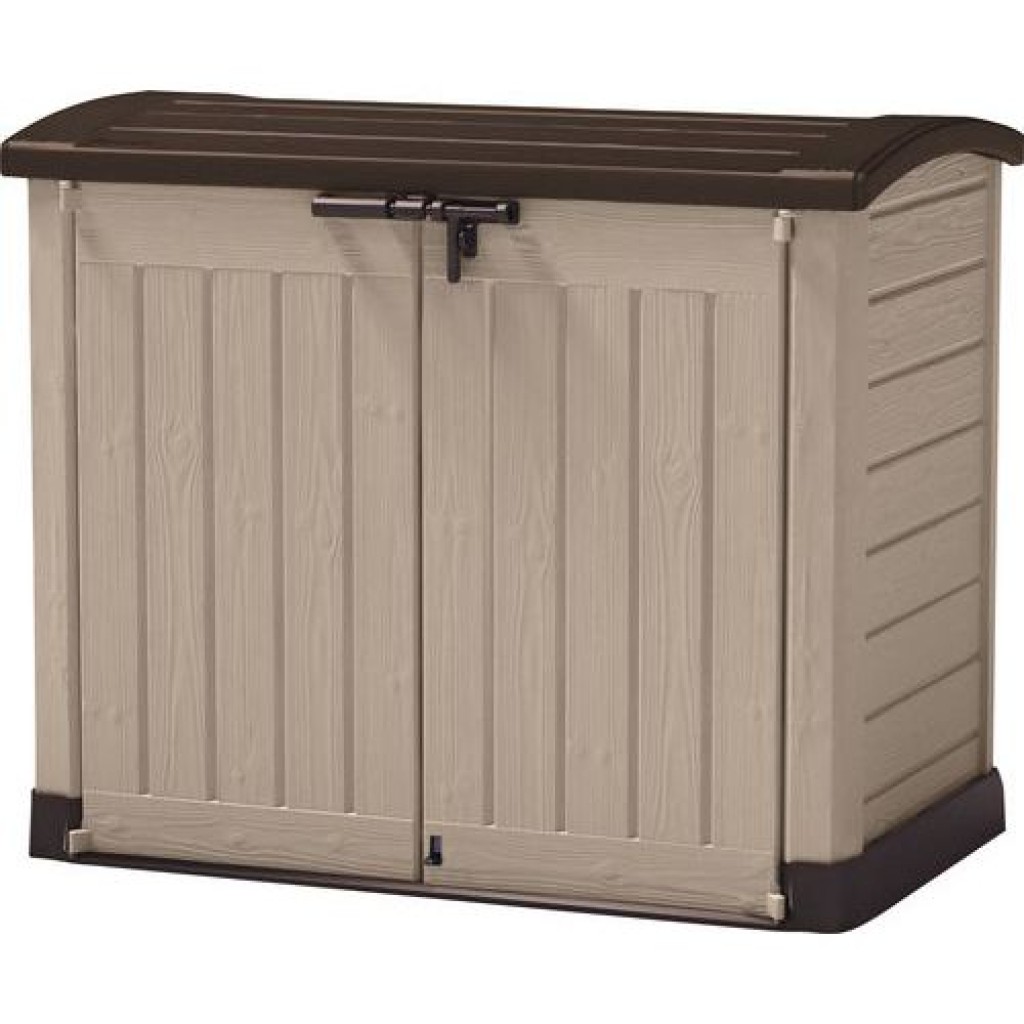 (obrázek pro) Zahradní úložný box Store It Out Arc