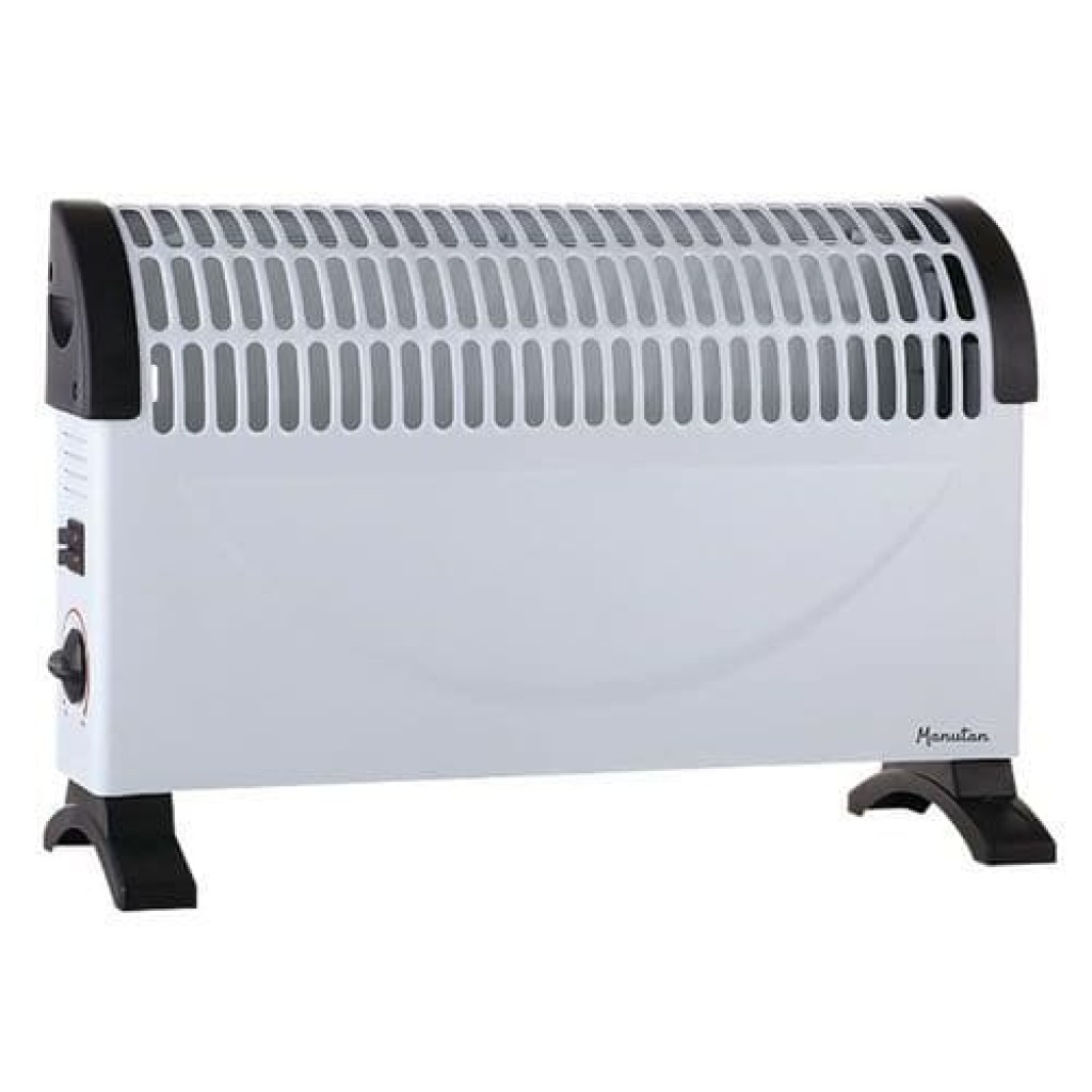 (obrázek pro) Elektrický konvektor, 1 500 W