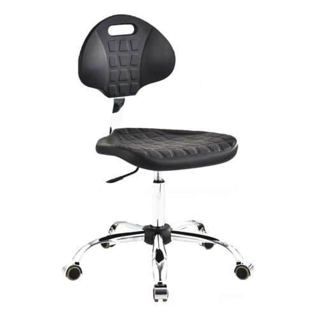 Antistatická ESD pracovní židle Ralph s kolečky (MB-1172007)