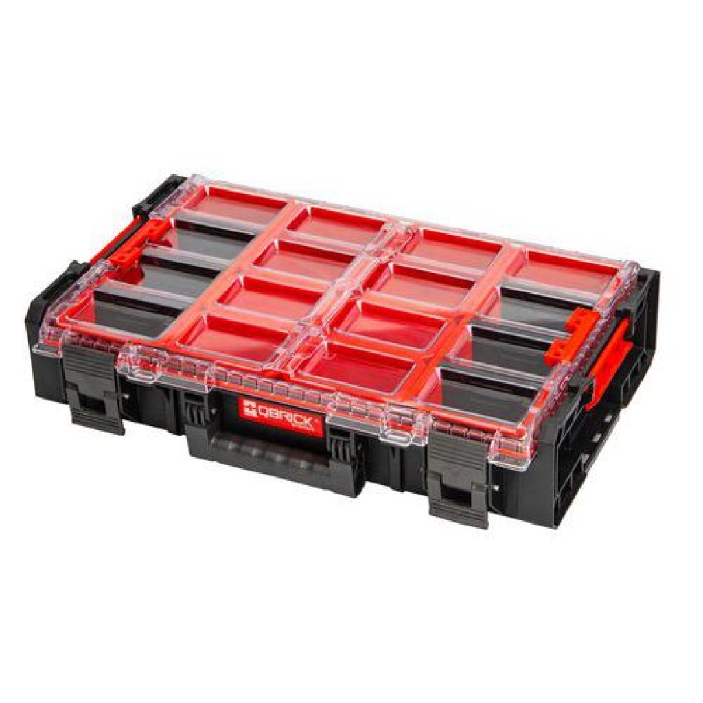 (obrázek pro) Organizér QBRICK System One XL