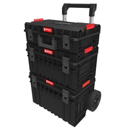 (obrázek pro) Mobilní sada kufrů na nářadí QBRICK One Basic 2.0