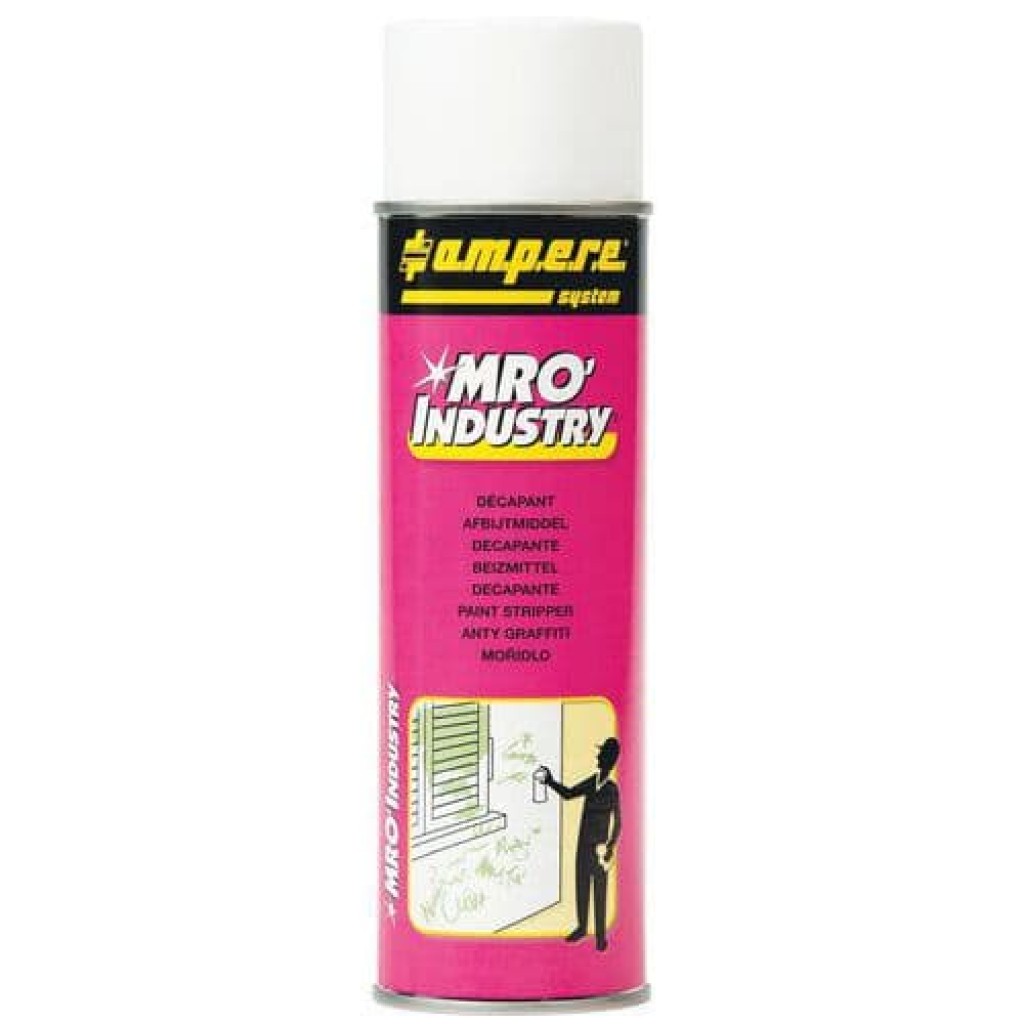(obrázek pro) Odstraňovač Graffiti, 500 ml
