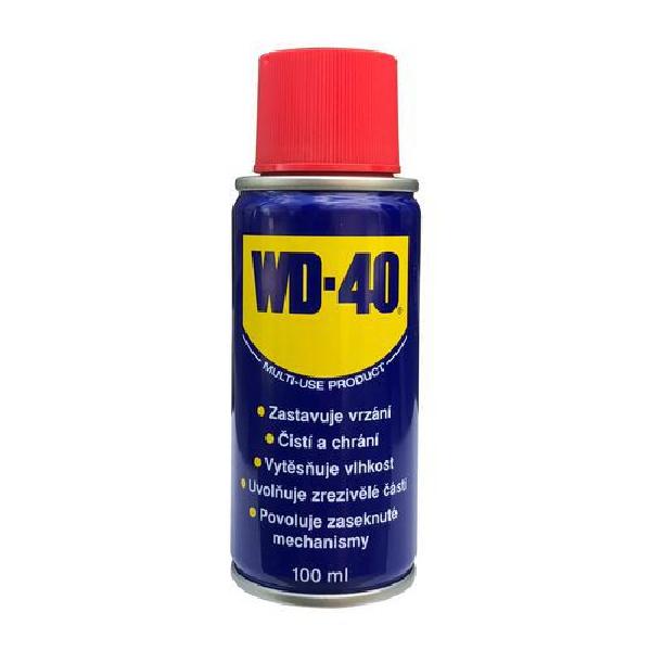 Univerzální mazací sprej WD-40, 100 ml (MB-827494)