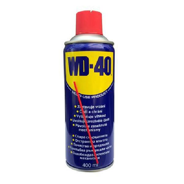 Univerzální mazací sprej WD-40, 400 ml (MB-827497)