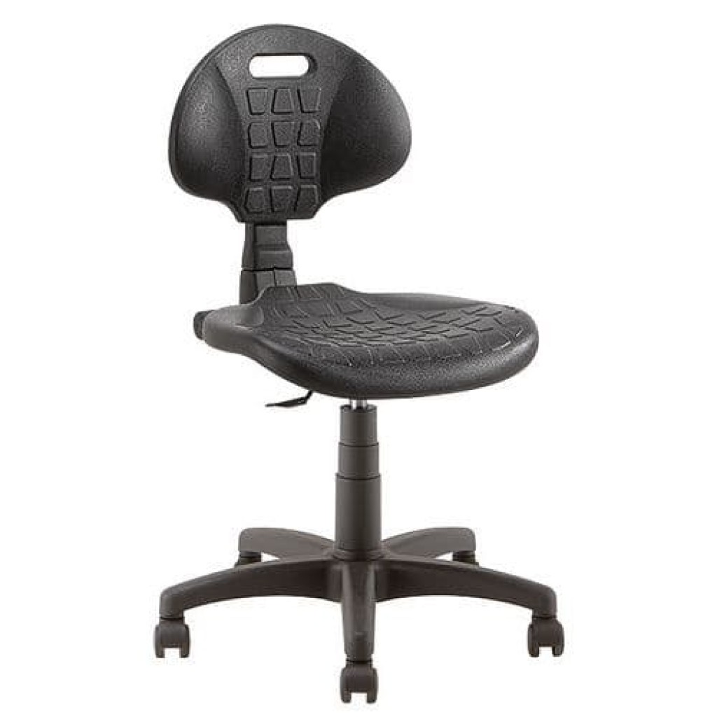 Pracovní židle Kent PK s tvrdými kolečky (MB-1113002)