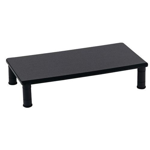 (obrázek pro) Podstavec pod monitor, nosnost 18 kg