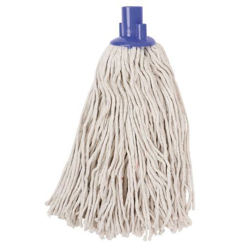 (obrázek pro) Bavlněný třásňový mop Manutan Expert