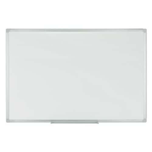 (obrázek pro) Bílá magnetická tabule Manutan Expert Laque, 60 x 90 cm