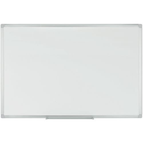 (obrázek pro) Bílá magnetická tabule Manutan Expert, 180 x 90 cm