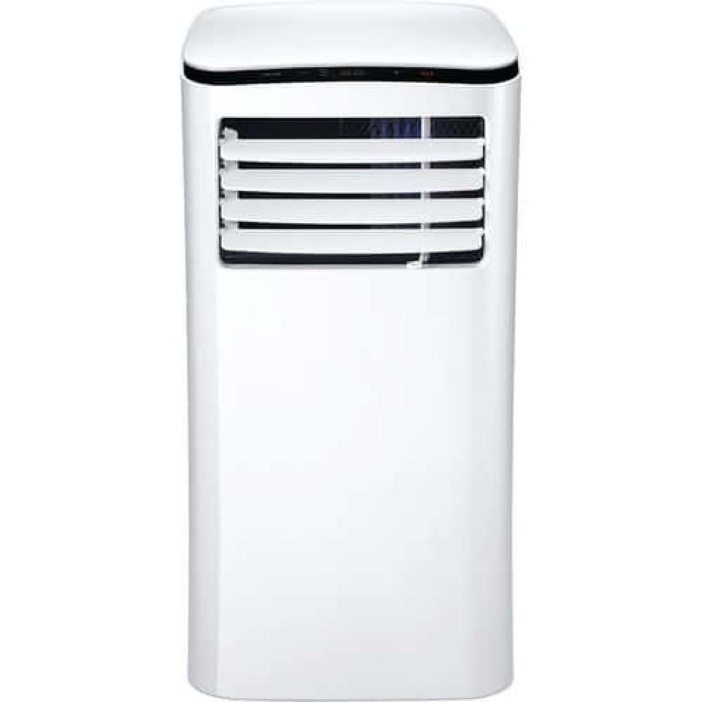 (obrázek pro) Mobilní klimatizace Manutan Expert, 2 600 W