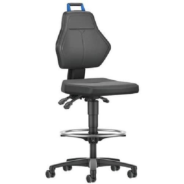 Dílenská židle Manutan Carina (MB-1503579)