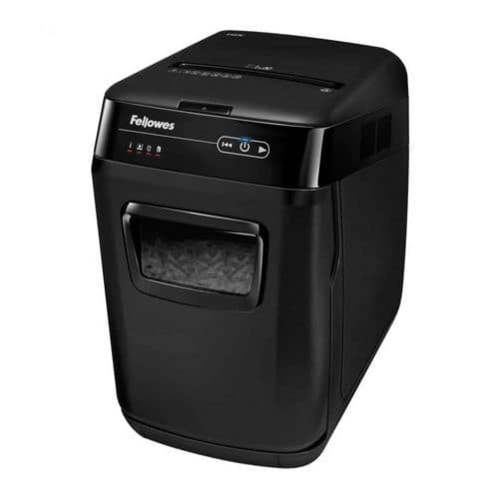 (obrázek pro) Skartovačka Fellowes AutoMax 150 C
