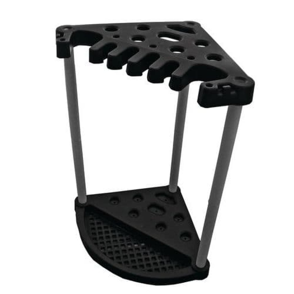 (obrázek pro) Držák nářadí Corner Tool Rack