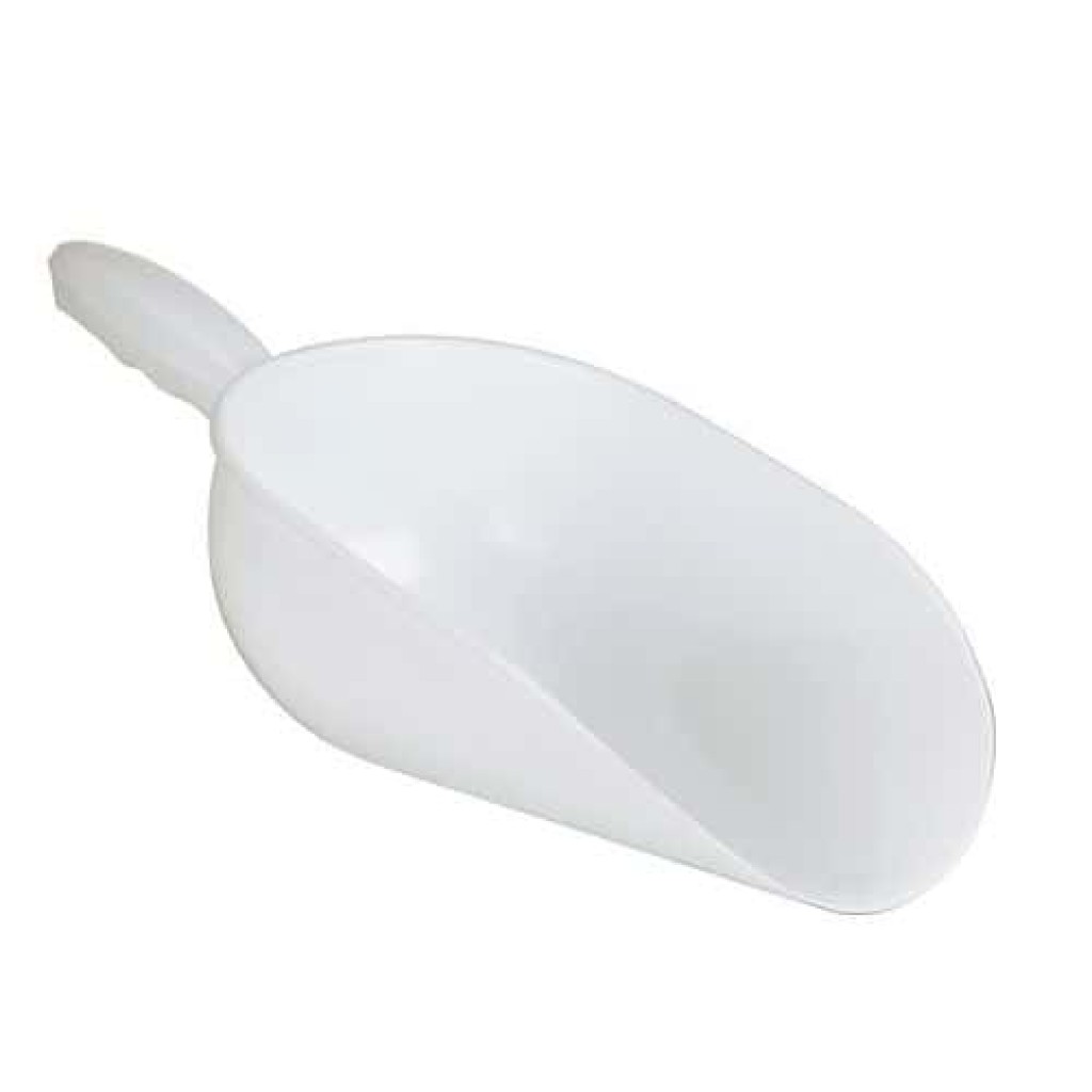 (obrázek pro) Plastová lopatka, 42 cm
