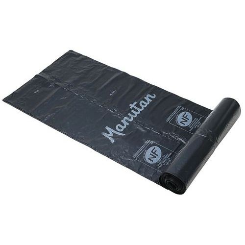 (obrázek pro) Pytle na odpad Manutan Expert, 110 l, tloušťka 45 mic, 200 ks