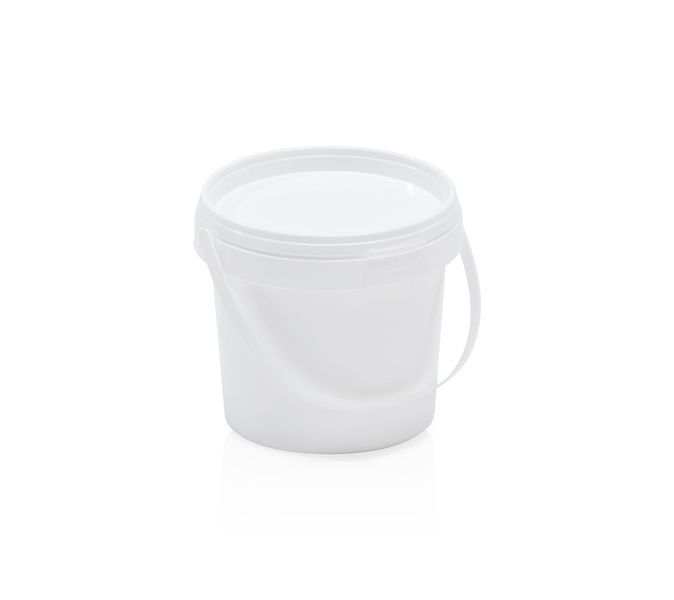 (obrázek pro) Vědro s víkem 0,6 l
