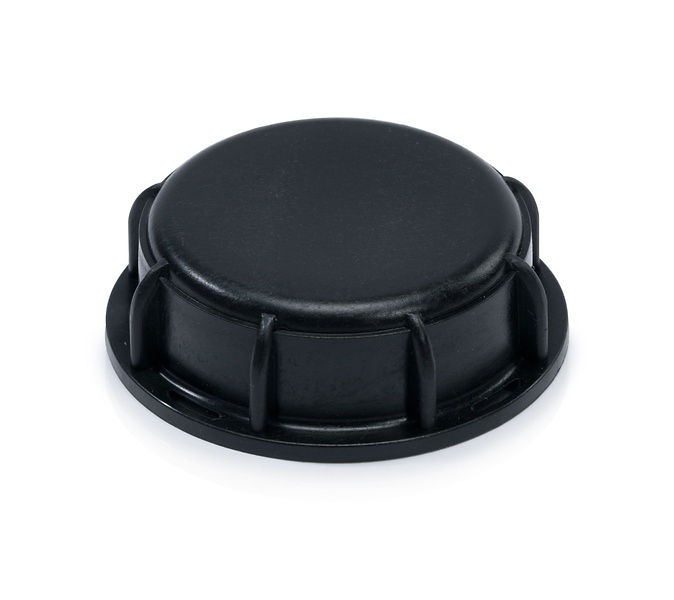 (obrázek pro) Spodní 1-dílný uzávěr na IBC DN 50